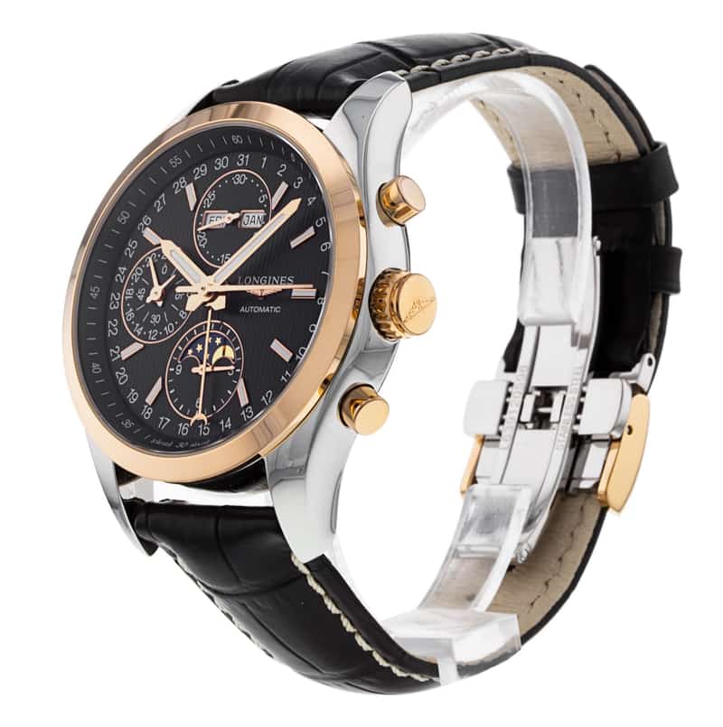 Longines Conquest L2.798.5.52.3